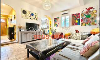 Maison 4 Pièces 92 m² à vendre à Les Angles (30133)