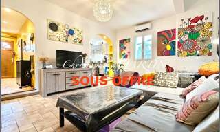 Maison 4 Pièces 92 m² à vendre à Les Angles (30133)