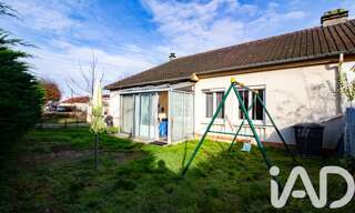 Maison 4 Pièces 70 m² à vendre à Châlette-sur-Loing (45120)