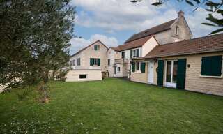 Maison 9 Pièces 285 m² à vendre à Villers-sous-Saint-Leu (60340)