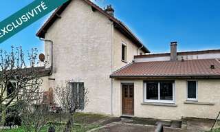 Maison 5 Pièces 101 m² à vendre à Couvrot (51300)