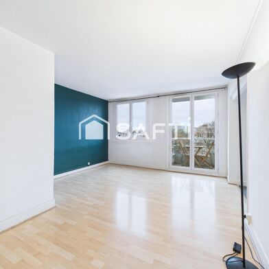 Appartement 3 pièces 228000 €