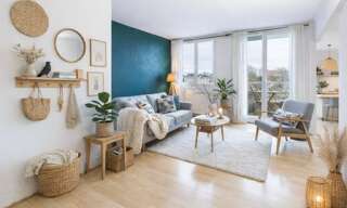 Appartement 3 Pièces 66 m² à vendre à Villejuif (94800)