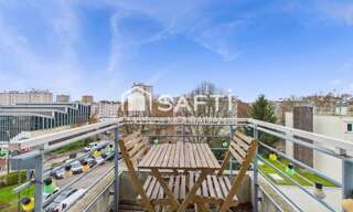 Appartement 3 Pièces 66 m² à vendre à Villejuif (94800)