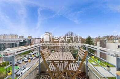 Appartement 3 pièces 218000 €