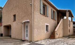 Maison 8 Pièces 200 m² à vendre à Villeneuve (04180)