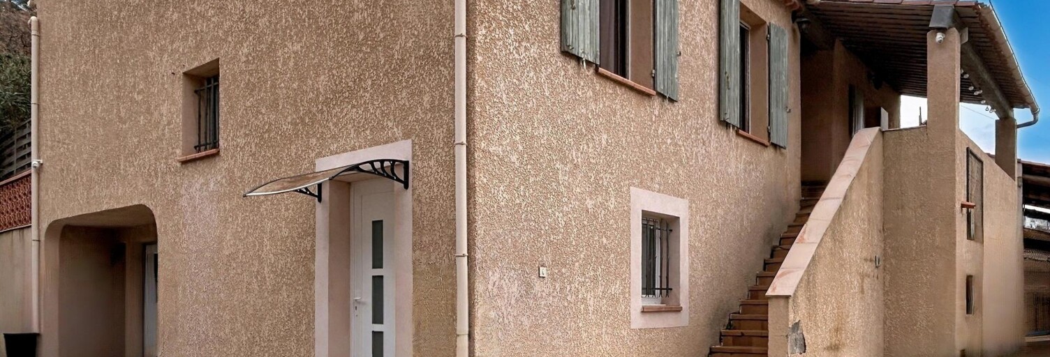 Maison 8 Pièces 200 m² à vendre à Villeneuve (04180)