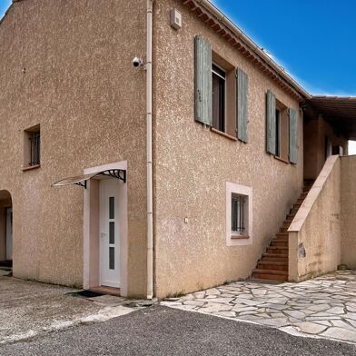 Maison 8 pièces 474000 €