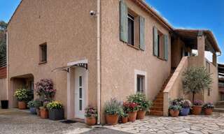 Maison 8 Pièces 200 m² à vendre à Villeneuve (04180)