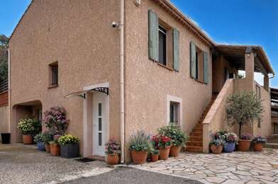 Maison 8 pièces 474000 €