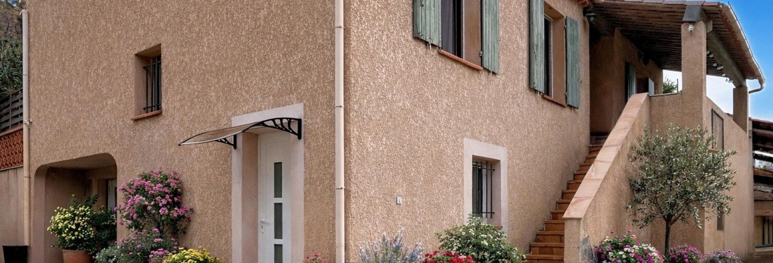 Maison 8 Pièces 200 m² à vendre à Villeneuve (04180)