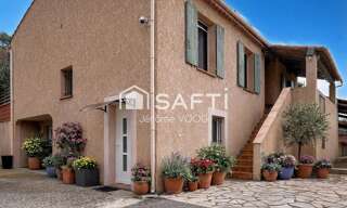 Maison 8 Pièces 200 m² à vendre à Villeneuve (04180)