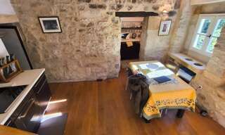 Maison 4 Pièces 78 m² à louer à Chamaret (26230)