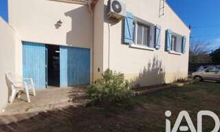 Maison 10 Pièces 196 m² à vendre à Marseillan (34340)