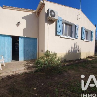 Maison 10 pièces 649000 €