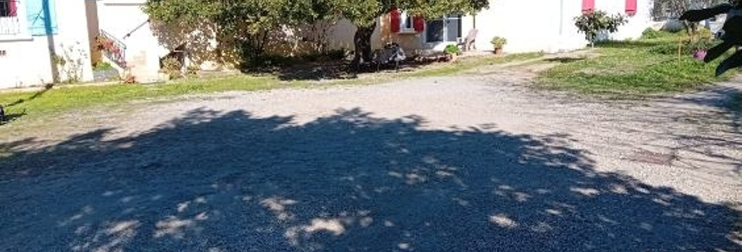 Maison 10 Pièces 196 m² à vendre à Marseillan (34340)