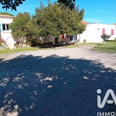 Maison 10 pièces 649000 €