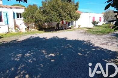 Maison 10 pièces 649000 €