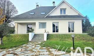 Maison 6 Pièces 199 m² à vendre à Les Abrets en Dauphiné (38490)