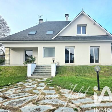 Maison 6 pièces 489000 €