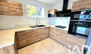 Maison 6 Pièces 199 m² à vendre à Les Abrets en Dauphiné (38490)