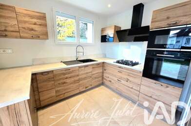 Maison 6 pièces 489000 €