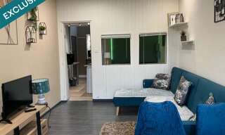 Appartement 2 Pièces 31 m² à vendre à Giromagny (90200)