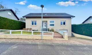 Maison 4 Pièces 153 m² à vendre à Saint-Avold (57500)