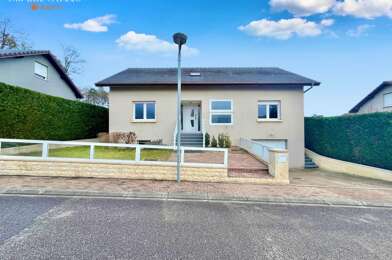 Maison 4 pièces 245000 €