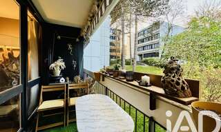 Appartement 3 Pièces 69 m² à vendre à Garches (92380)