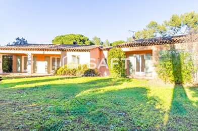 Maison 6 pièces 665600 €