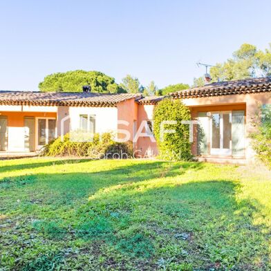 Maison 6 pièces 665600 €