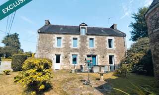 Maison 7 Pièces 145 m² à vendre à Saint-Barthélemy (56150)