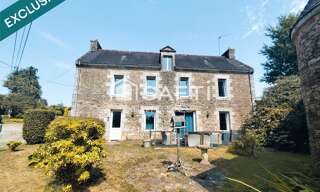 Maison 7 Pièces 145 m² à vendre à Saint-Barthélemy (56150)