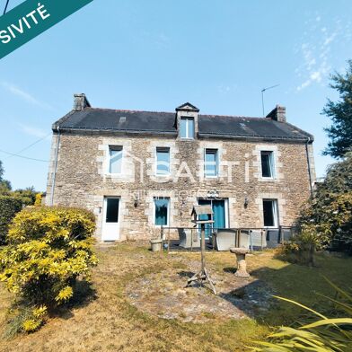 Maison 7 pièces 282000 €