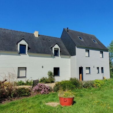 Maison 6 pièces 396000 €