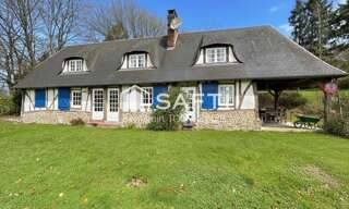 Maison 5 Pièces 110 m² à vendre à Pont-Audemer (27500)