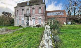 Maison 8 Pièces 259 m² à vendre à Cambrai (59400)