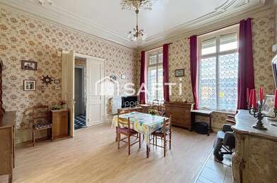 Maison 8 pièces 218000 €