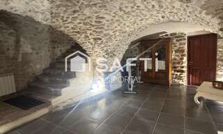 Maison 6 Pièces 184 m² à vendre à Saint-Victor-de-Malcap (30500)