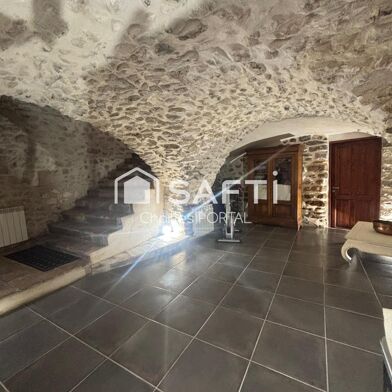 Maison 6 pièces 234000 €