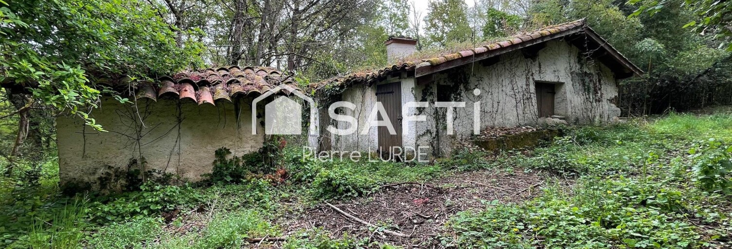 Maison 3 Pièces 70 m² à vendre à Montauban (82000)