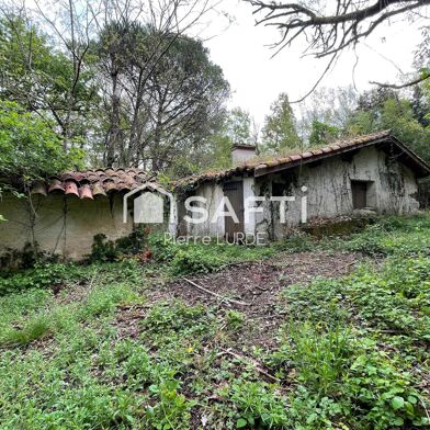 Maison 3 pièces 139000 €