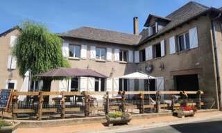 Immeuble  860 m² à vendre à Mirandol-Bourgnounac (81190)