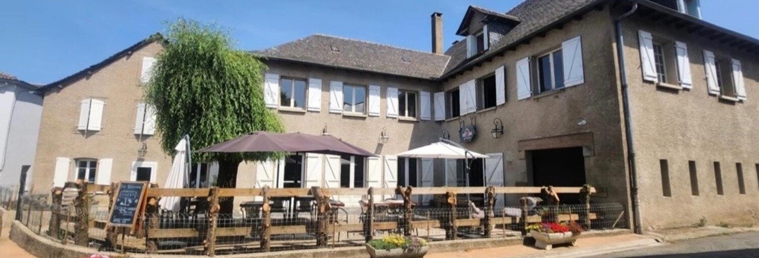 Immeuble  860 m² à vendre à Mirandol-Bourgnounac (81190)