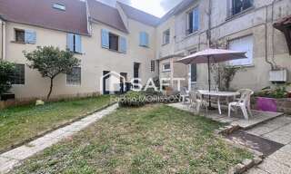 Appartement 4 Pièces 83 m² à vendre à Andrésy (78570)