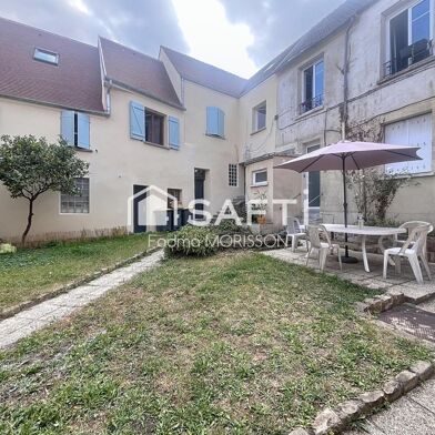 Appartement 4 pièces 269000 €