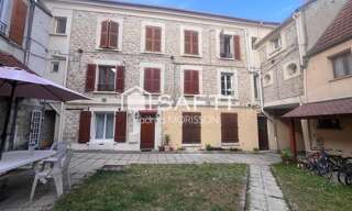 Appartement 4 Pièces 71 m² à vendre à Andrésy (78570)