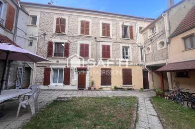 Appartement 4 pièces 249000 €