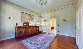 Maison 8 Pièces 185 m² à vendre à Cocheren (57800)